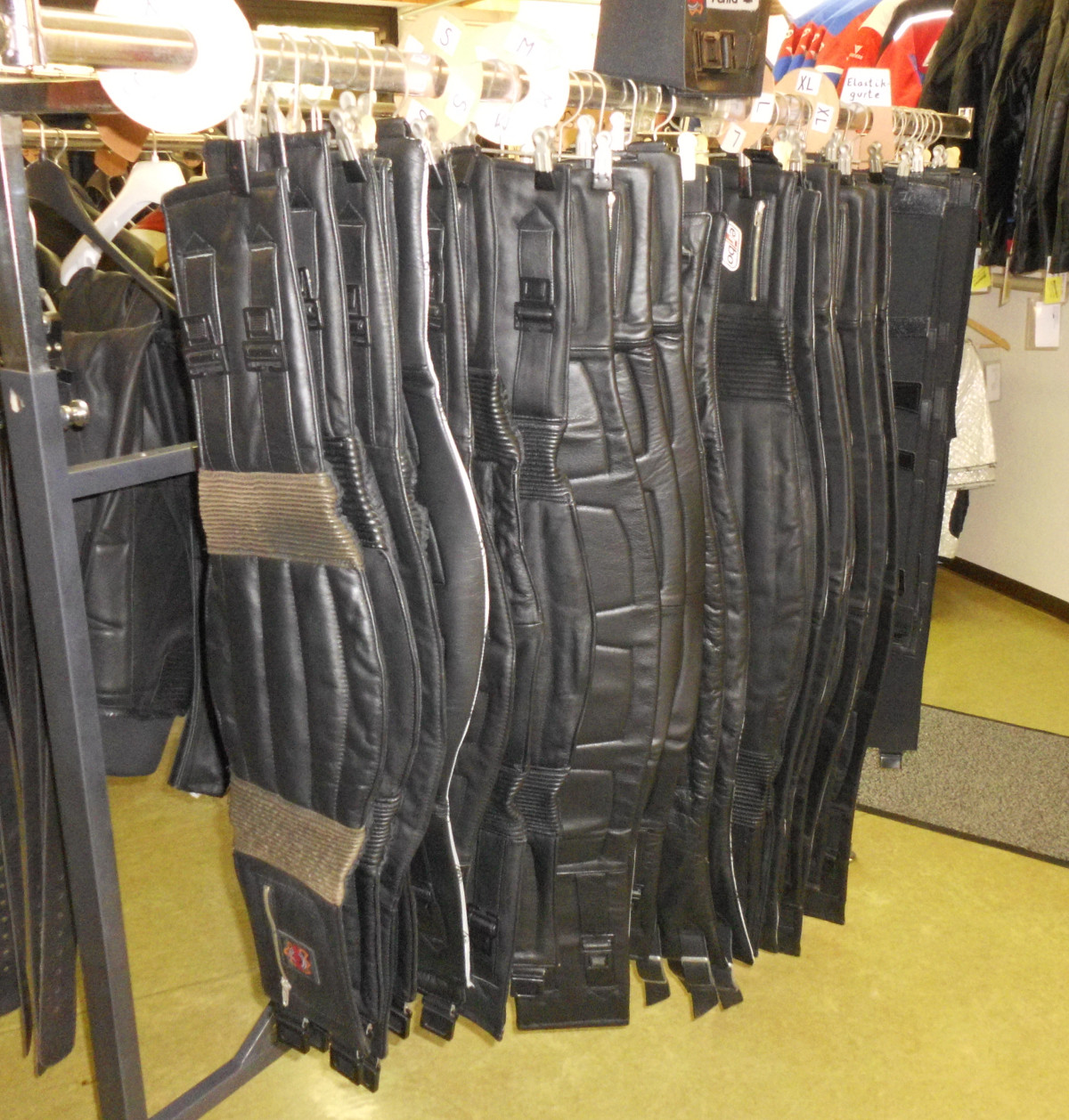 Leder