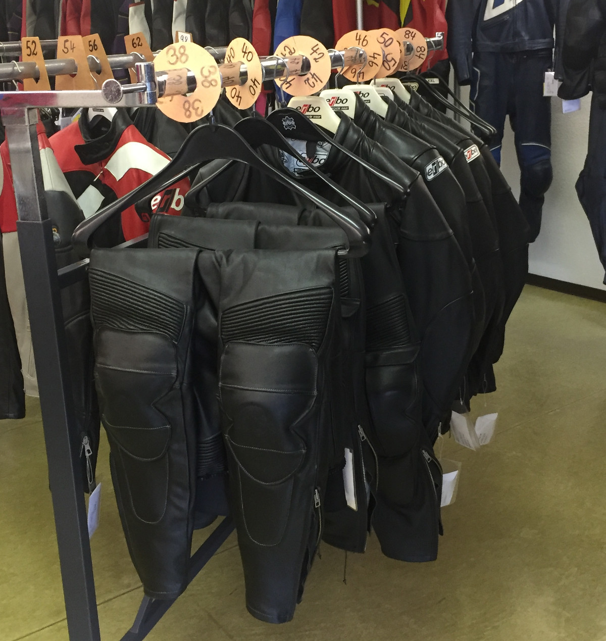Lederhosen